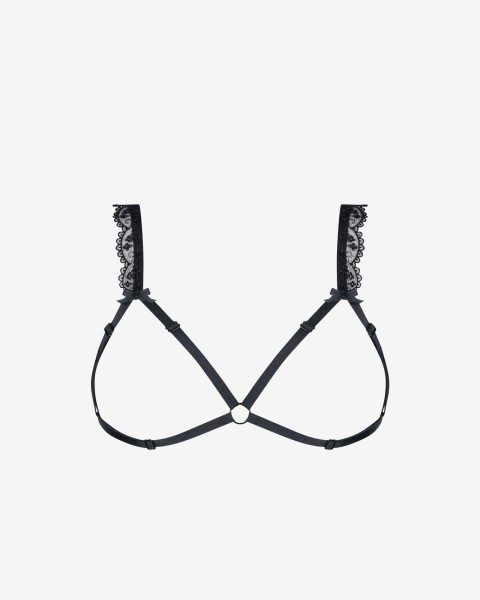 lisa // body harness