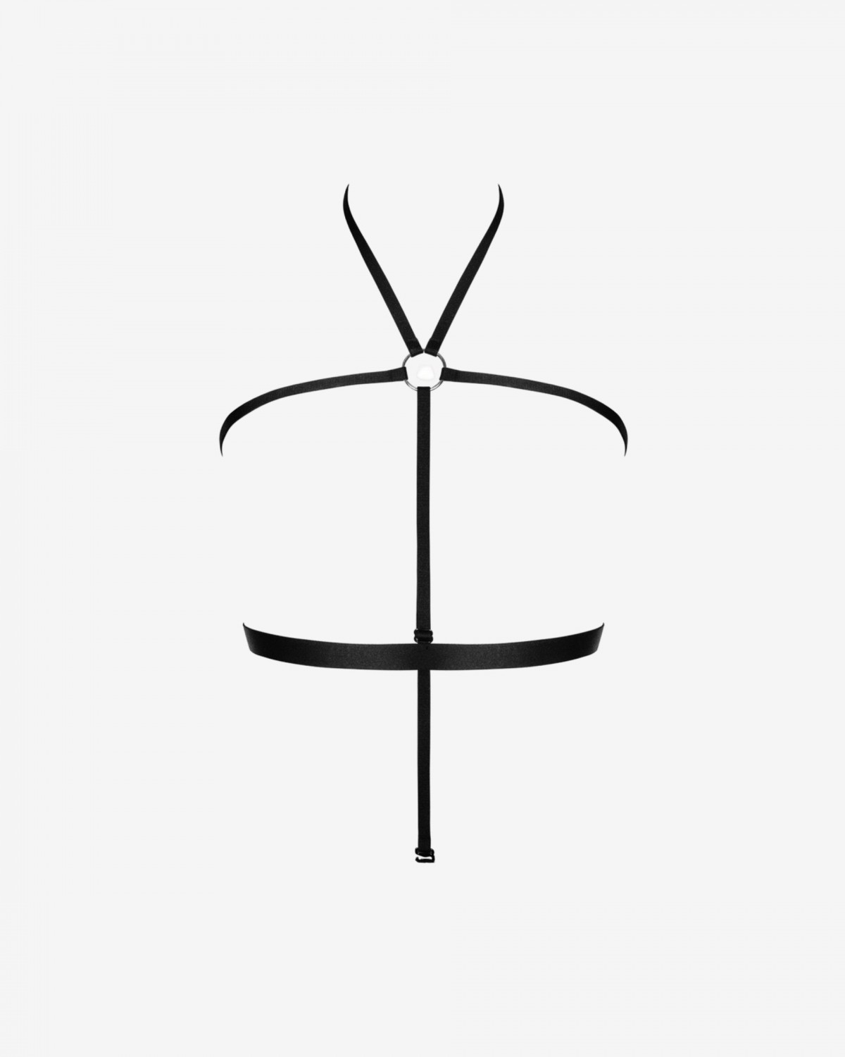 patricia // body harness