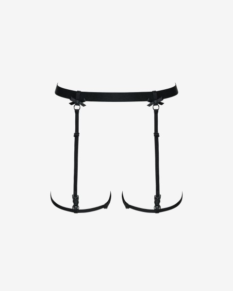 Uprząż na uda - harness
