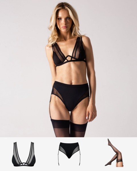 zestaw bielizny // dubai