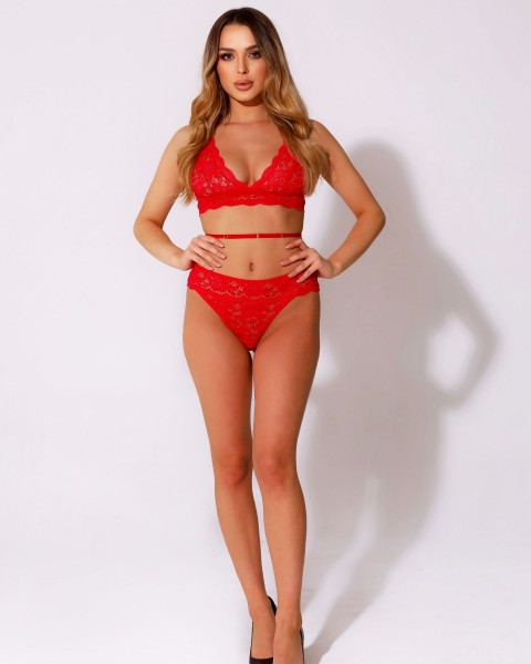 koronkowe brazyliany gisele