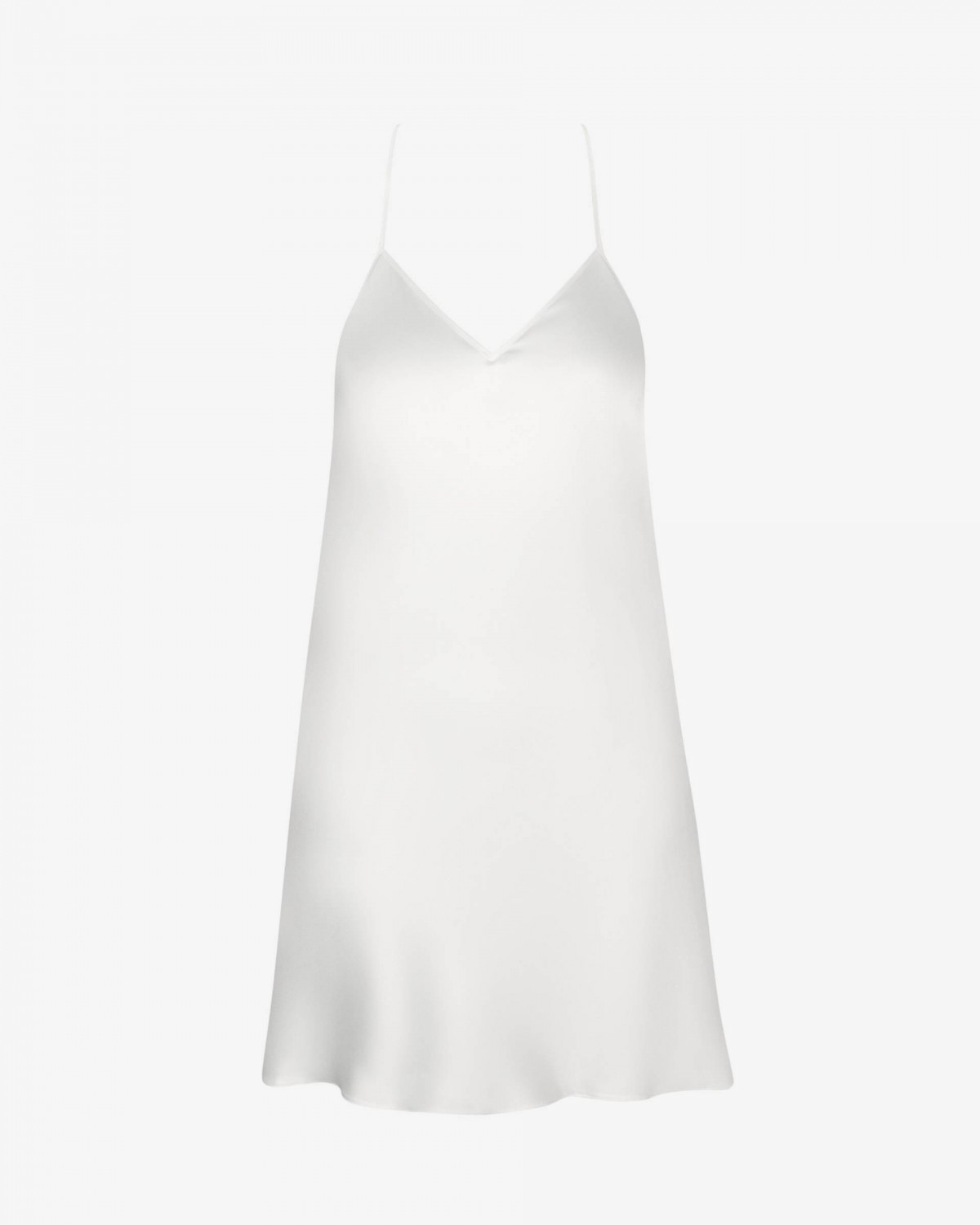 scarlett white // koszulka