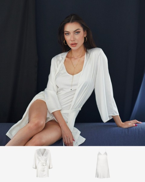 komplet bielizny Malaga