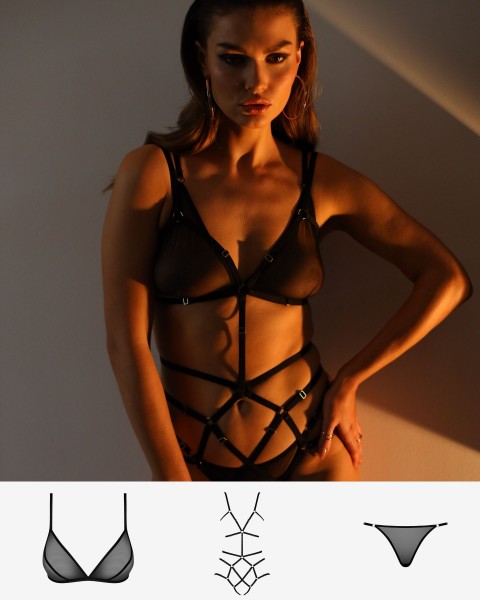 komplet bielizny rotterdam