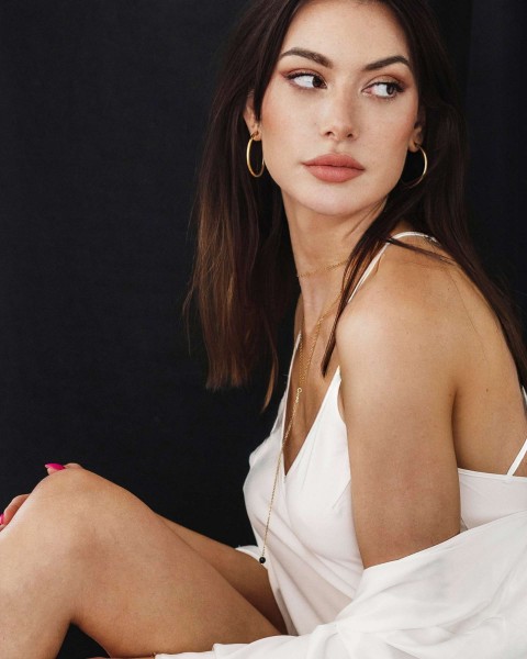 seila // double chain