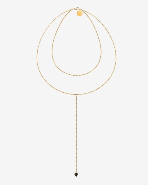 seila // double chain