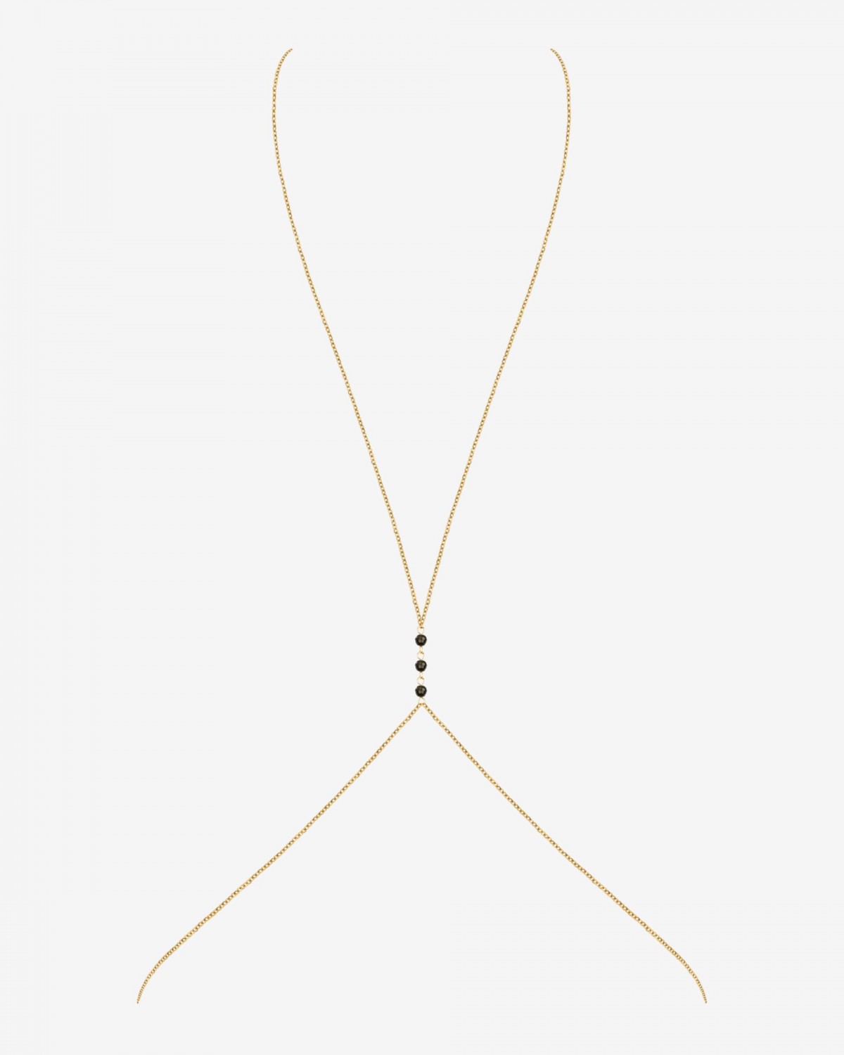 seila // body harness