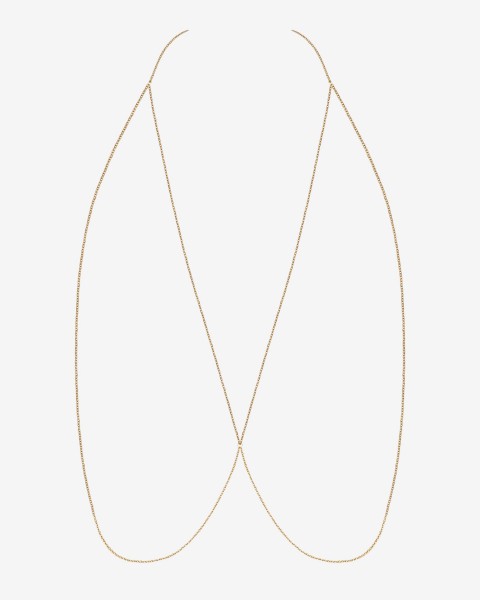 Łańcuszek na ciało