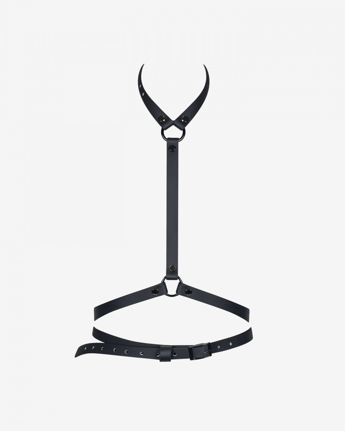 melia // body harness