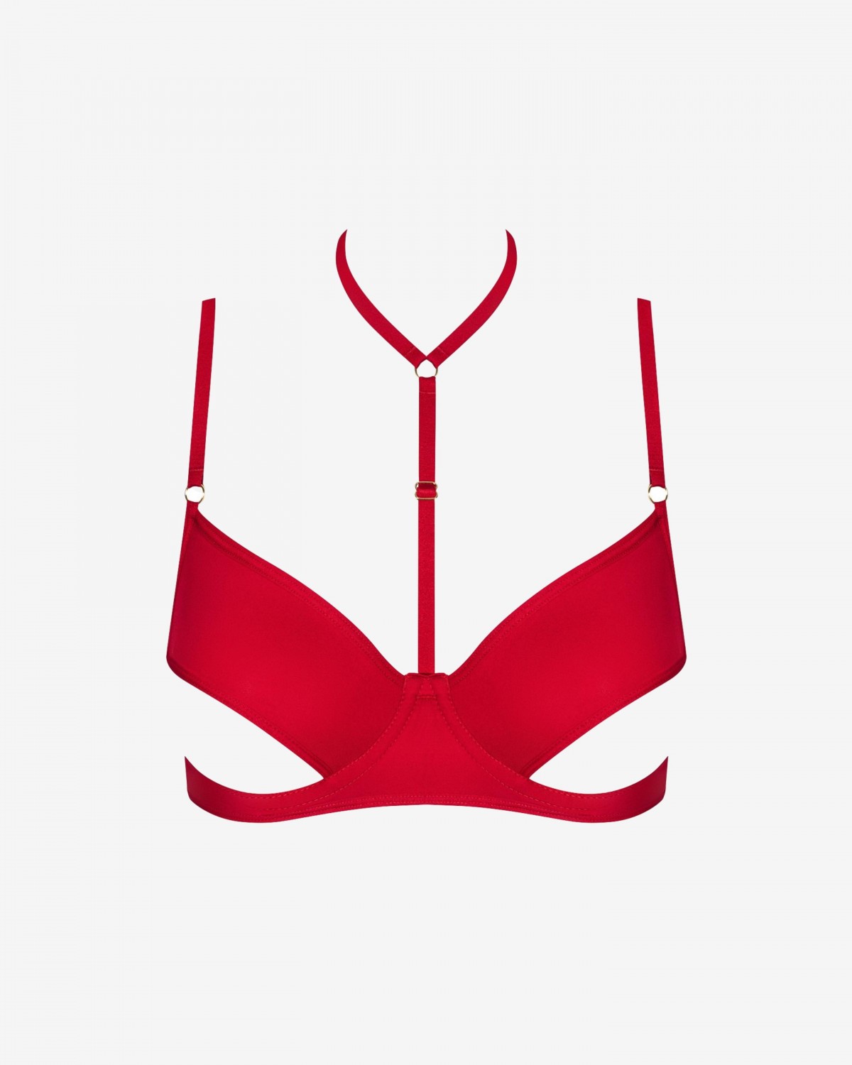 juliana red // biustonosz