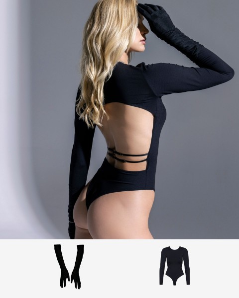 zestaw bielizny // aspen