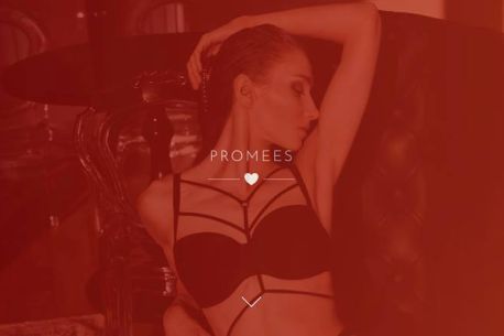 Bielizna na walentynki - banalny pomysł? Niebanalny efekt!