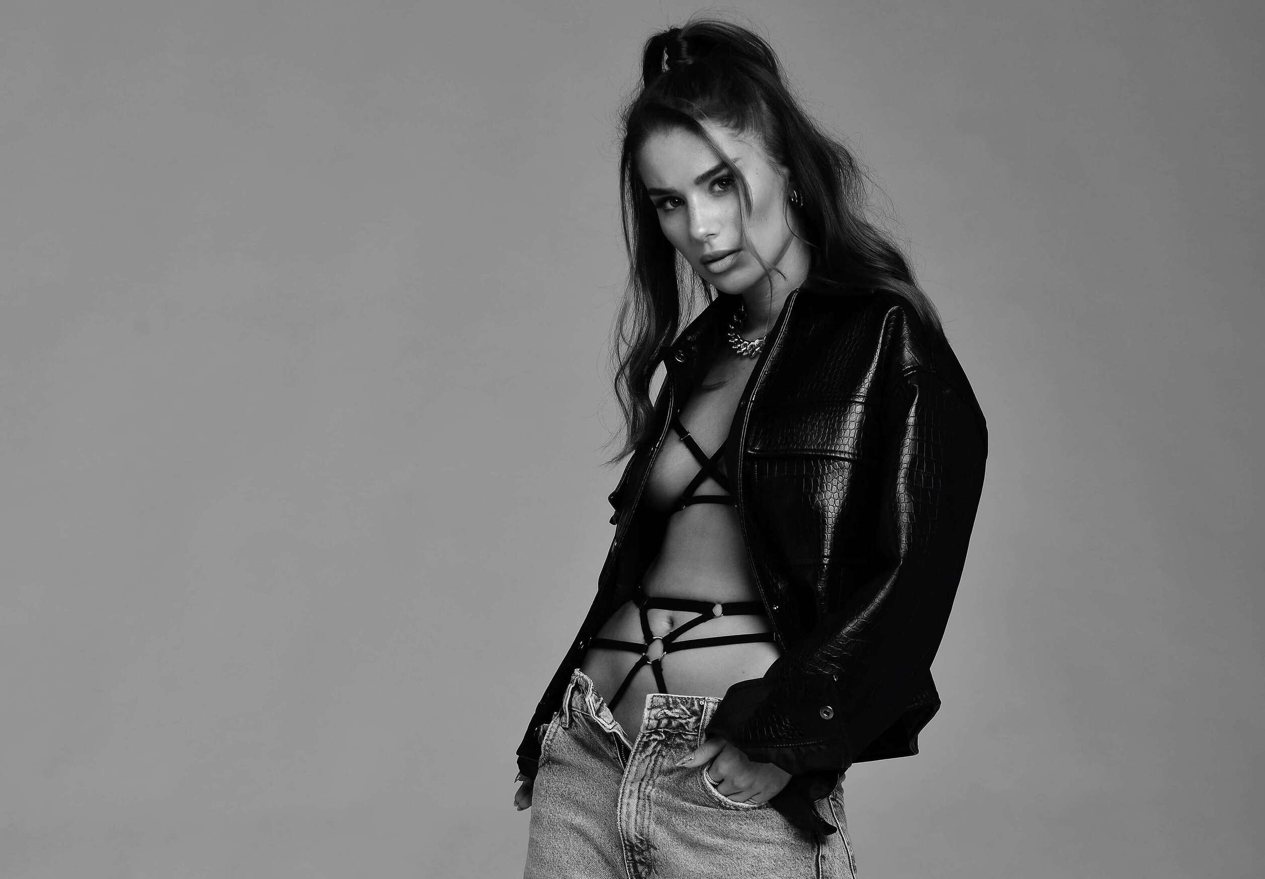 Bieliźniane inspiracje – 6 pomysłów na seksowne stroje