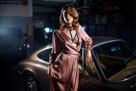 Lookbook Autumn 2017