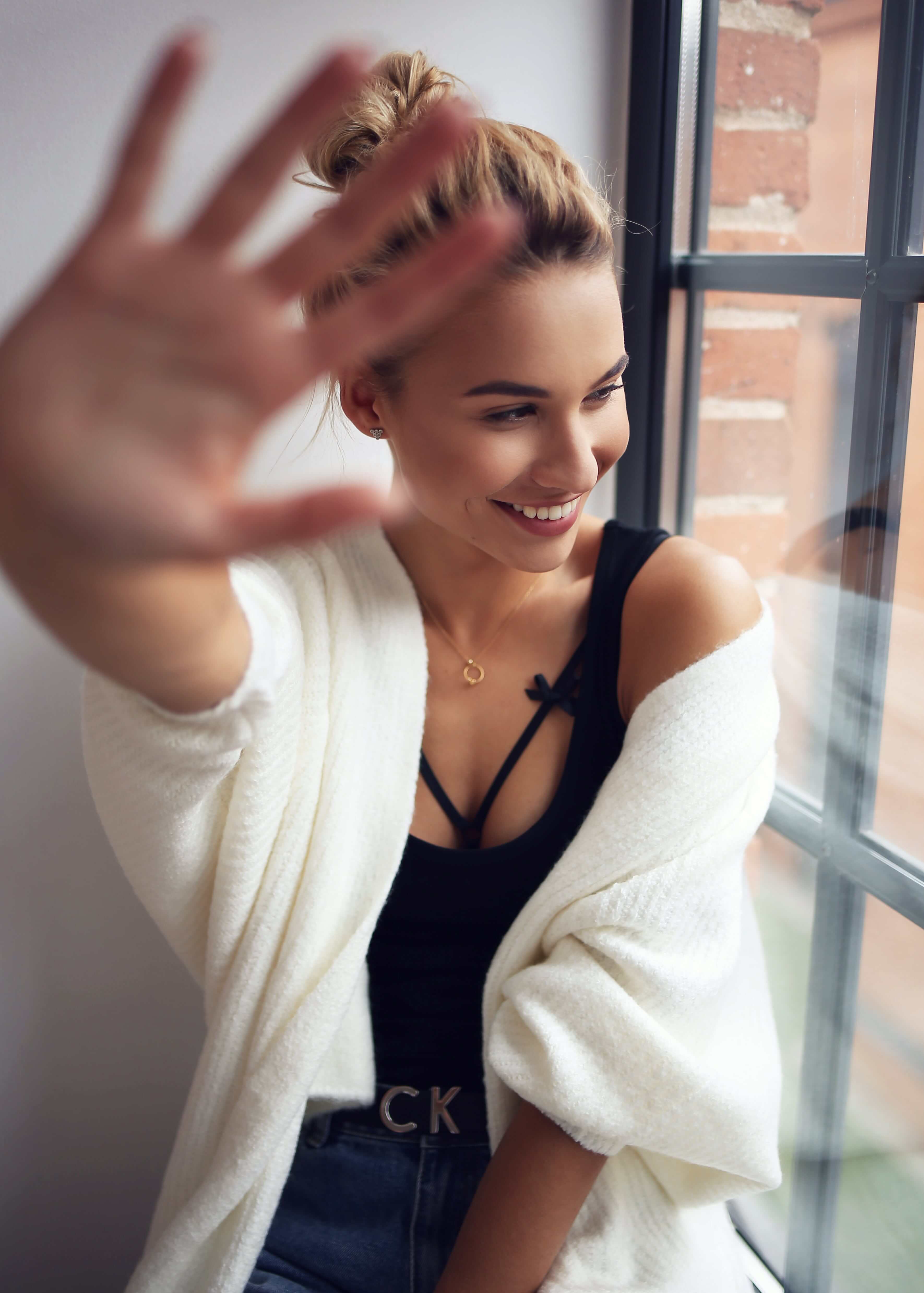 Zanim kupisz nowy stanik, zobacz ozdobne ramiączka!